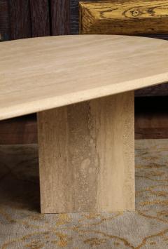 Travertine Coffee Table - 4011543