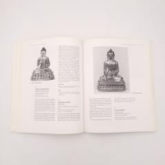 Treasures of Tibetan Art 1996 First Edition - 4482153