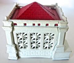 Treasury Still Bank American circa 1970 - 2731304