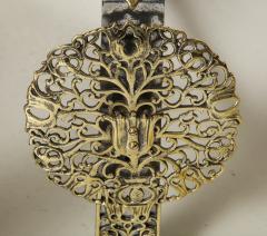 Tree of Life Andirons - 4419386