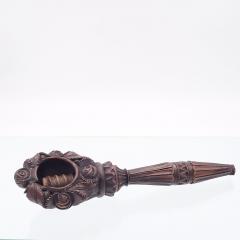 Treen Nutcracker Possibly Black Forest circa 1900 - 4399837