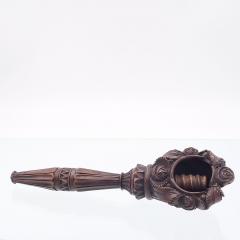 Treen Nutcracker Possibly Black Forest circa 1900 - 4399838