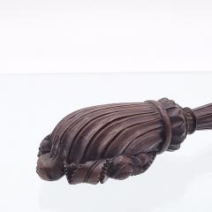 Treen Nutcracker Possibly Black Forest circa 1900 - 4399841