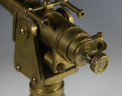 Trench Art Display Model of a Second World War Deck Gun - 4748680
