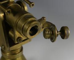 Trench Art Display Model of a Second World War Deck Gun - 4748682