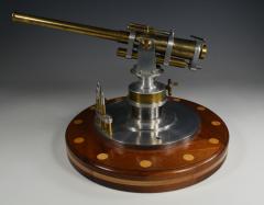 Trench Art Navy Deck Gun Display Model Second World War - 4748724