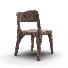 Trent Jansen Manta Pilti Chair Dry Sand in collaboration with Tanya Singer - 4131429