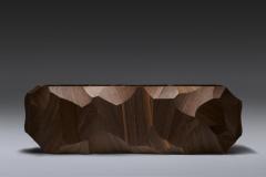 Trent Jansen Manta Pilti Credenza Dry Sand in collaboration with Tanya Singer 2023 - 4024641