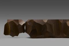 Trent Jansen Manta Pilti Credenza Dry Sand in collaboration with Tanya Singer 2023 - 4024651