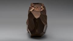 Trent Jansen Manta Pilti Credenza Dry Sand in collaboration with Tanya Singer 2023 - 4024656