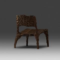 Trent Jansen Manta Pilti Low Chair Dry Sand in collaboration with Tanya Singer 2023 - 4024455