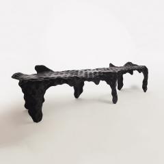 Trent Jansen Ngumu Janka Warnti All Made from Rubbish Bench - 4131351