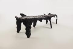 Trent Jansen Ngumu Janka Warnti All Made from Rubbish Bench - 4131358