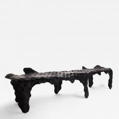 Trent Jansen Ngumu Janka Warnti All Made from Rubbish Bench - 4132989