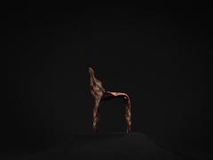 Trent Jansen Ngumu Janka Warnti All Made from Rubbish Chair - 4161694