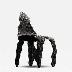 Trent Jansen Ngumu Janka Warnti All Made from Rubbish Chair - 4164657
