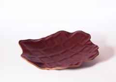 Trent Jansen Ngumu Janka Warnti All Made from Rubbish Small Vessel - 4131374