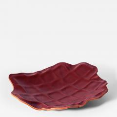 Trent Jansen Ngumu Janka Warnti All Made from Rubbish Small Vessel - 4132990