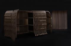 Trent Jansen Pankalangu Credenza - 4161692