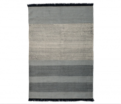 Tres Stripes Hand Loomed Rug for Nanimarquina - 2511249