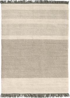 Tres Stripes Hand Loomed Rug for Nanimarquina - 2515885