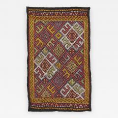 Tribal Bag or Cushion - 616164