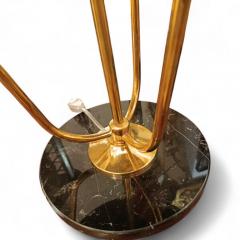 Tricolor Italian Mid Century Table Lamp - 4224682