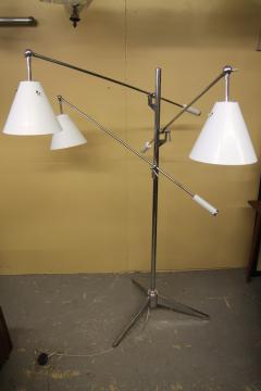 Triennale Style Floor Lamp - 1371670