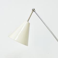 Triennale floor lamp - 1142013