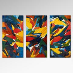 Triptych - 4471196