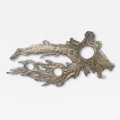 Tristan Govignon Celestial Offerings Triple Sunburst Mount - 4631601