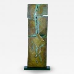 Tristan Govignon Tristan Govignon Alliance Abstract Bronze Sculpture - 3223791