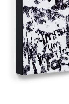 Tristan Govignon Tristan Govignon Je Taime Print on Glossy Aluminum - 4640890