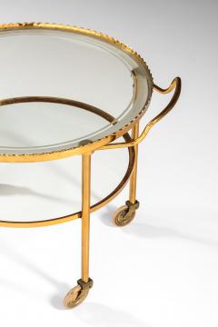 Trolley Produced in Italy - 1951729