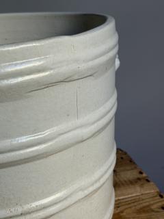 Trompe loeil Pottery Planter - 4569203