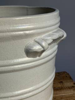 Trompe loeil Pottery Planter - 4569204