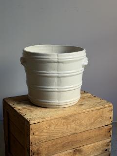 Trompe loeil Pottery Planter - 4569206