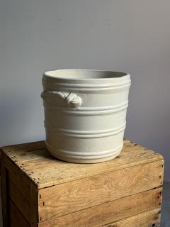 Trompe loeil Pottery Planter - 4569208