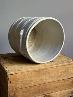 Trompe loeil Pottery Planter - 4569210