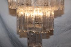 Tronchi Murano Modern Chandelier - 1546678