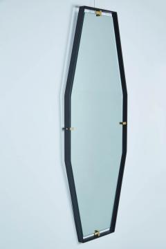 Trousdale Octagonal Mirror - 203062