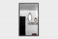 Trousdale Rectangular Mirror - 4481758