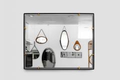 Trousdale Rectangular Mirror - 4481774