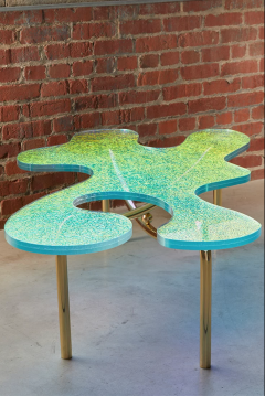 Troy Smith PICASSO TABLE TROY SMITH - 2371852
