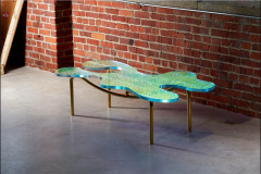 Troy Smith PICASSO TABLE TROY SMITH - 2371854