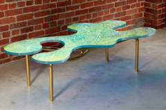 Troy Smith PICASSO TABLE TROY SMITH - 2371855