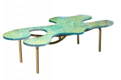 Troy Smith PICASSO TABLE TROY SMITH - 2371859