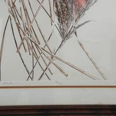 Truyard Signed and Numbered Lithograph - 2757860