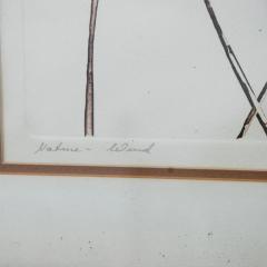 Truyard Signed and Numbered Lithograph - 2757873