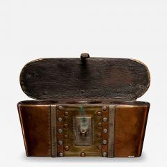 Tuareg Container Welo Province Ethiopia - 4705238